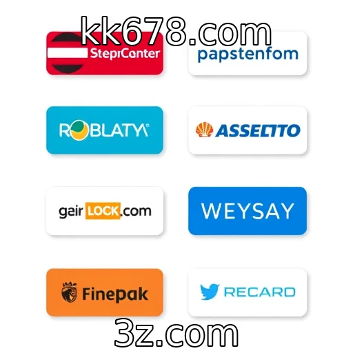 kk678.com As Últimas Tendências em Apostas Esportivas para 2025