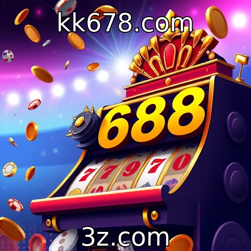 kk678.com As Melhores Estratégias para Apostar em Futebol neste Ano