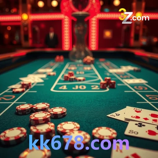 kk678.com Cassino