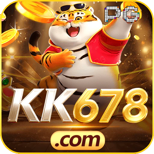 kk678.com logo