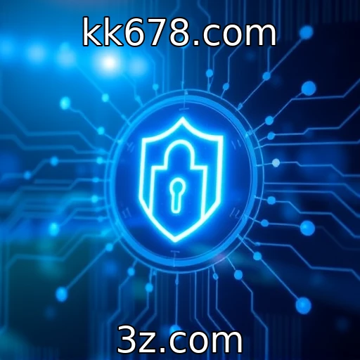 kk678.com Apostas esportivas: como analisar e apostar com segurança